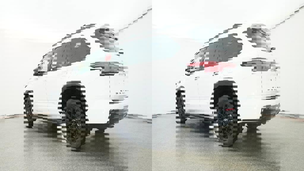 New 2026 Toyota Sequoia Limited image 6