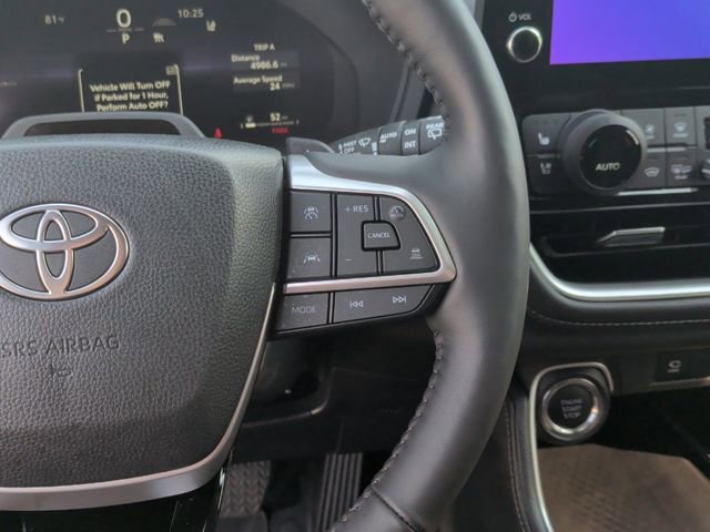 Certified 2026 Toyota Grand Highlander Platinum image 17