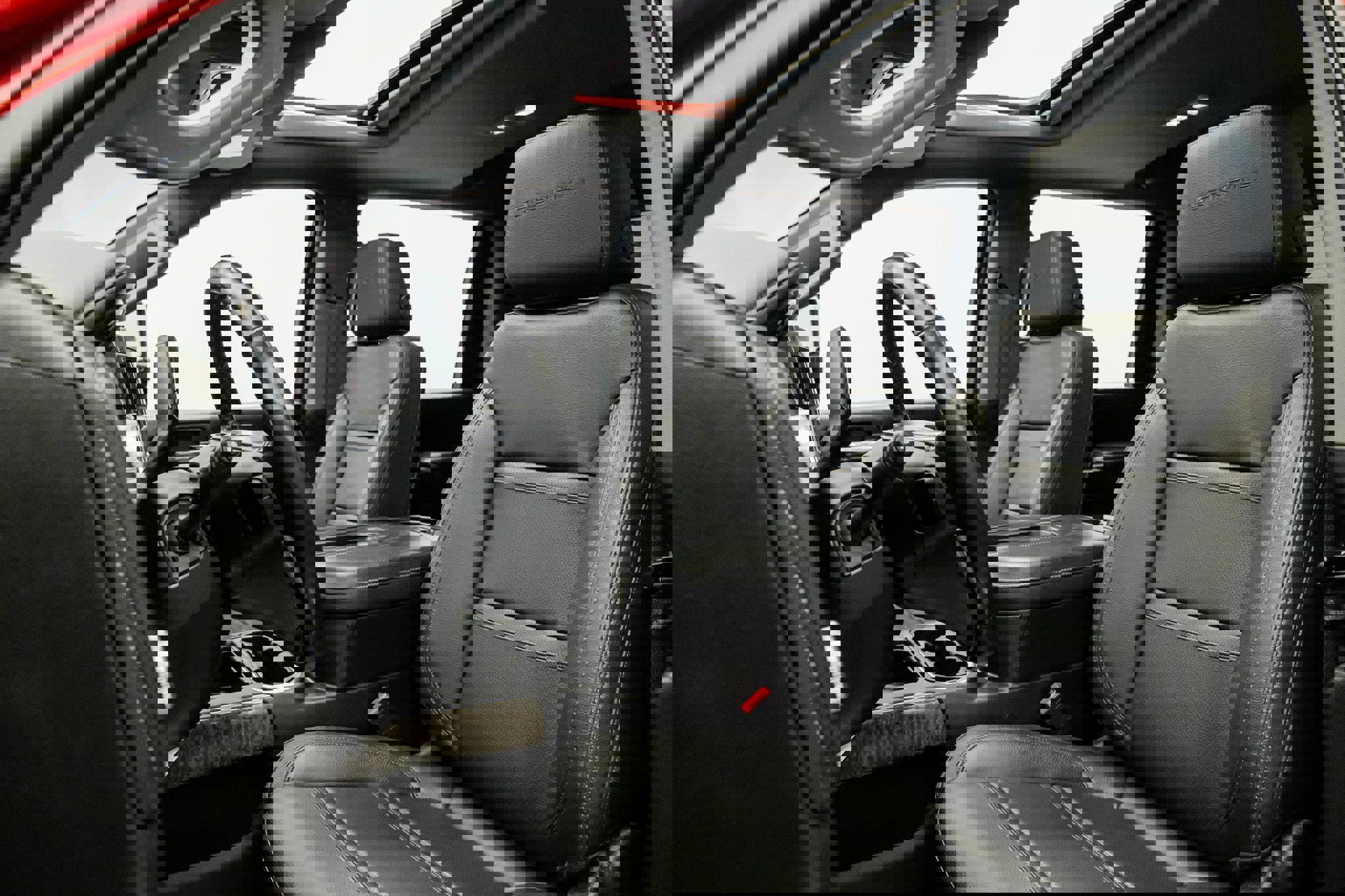 Used 2021 GMC Sierra 2500 Denali w/ Denali Ultimate Package image 31