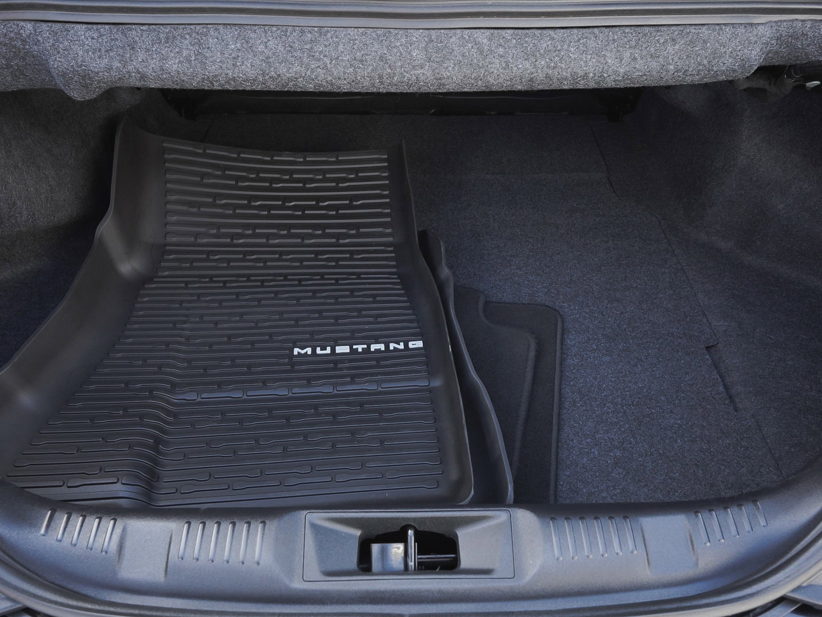 Used 2025 Ford Mustang Convertible w/ Mustang Nite Pony Package image 46