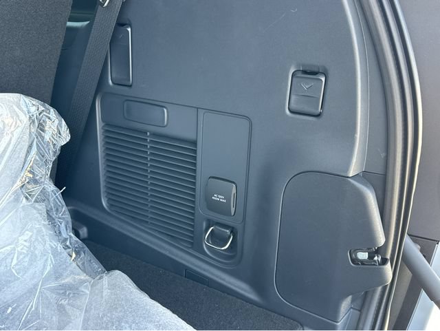 New 2026 Ford Expedition Tremor AWD/4WD image 21