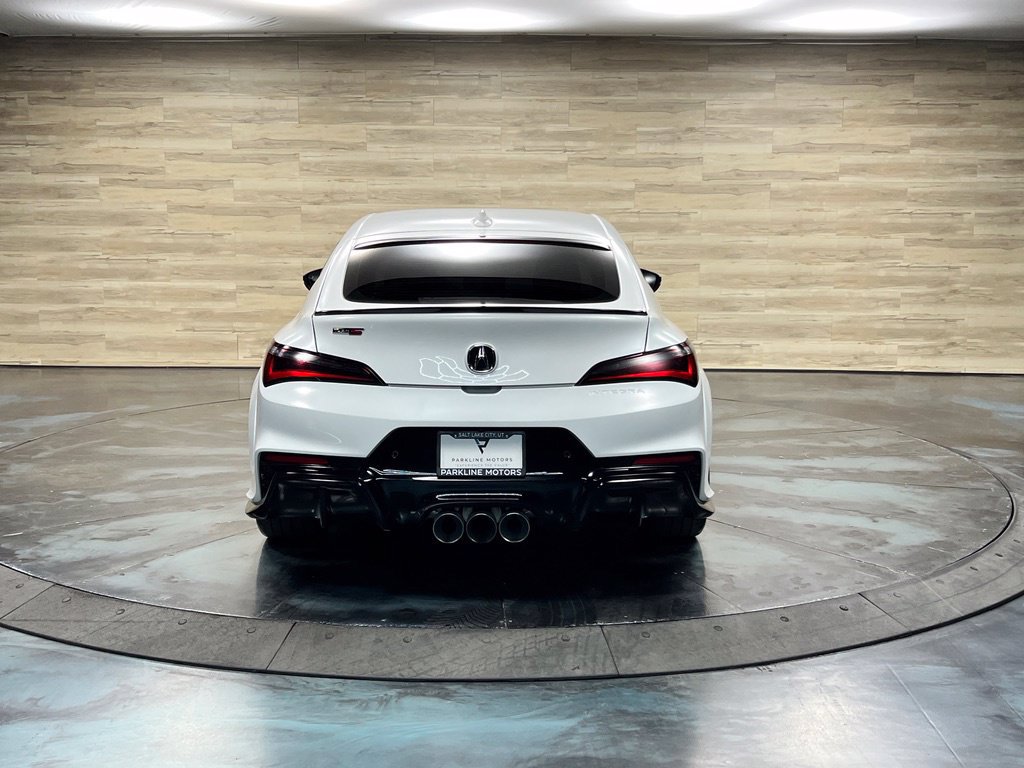 Used 2026 Acura Integra Type S FWD image 18