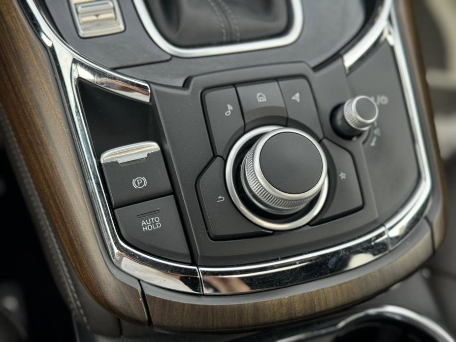 Used 2021 MAZDA CX-9 Signature image 18