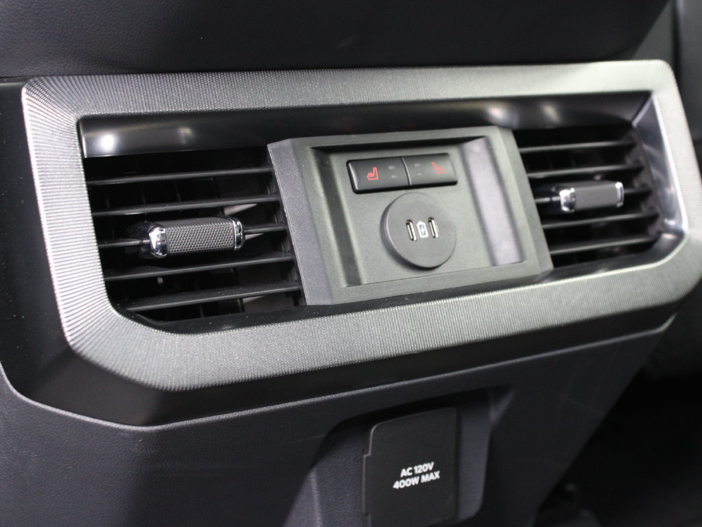 Used 2026 Ford F250 Platinum AWD/4WD image 18