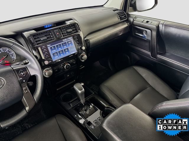 Used 2020 Toyota 4Runner TRD Off-Road Premium image 22