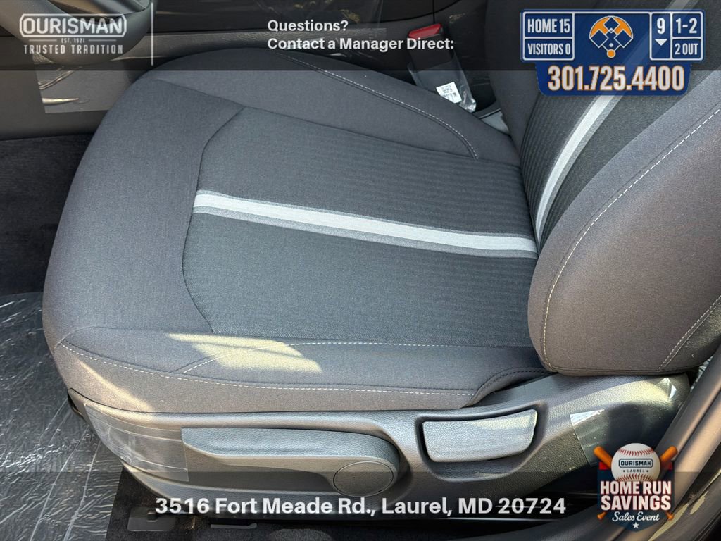 New 2026 Hyundai Sonata Blue FWD image 12