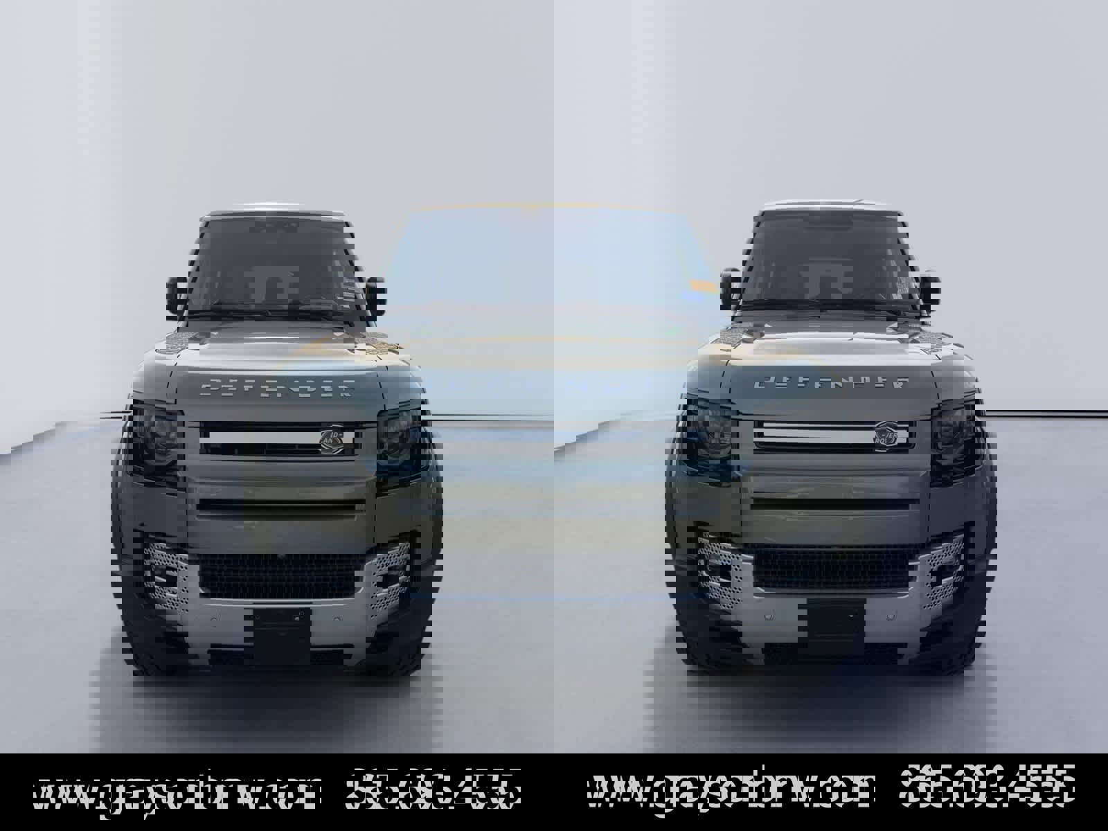 Used 2023 Land Rover Defender 110 SE image 8