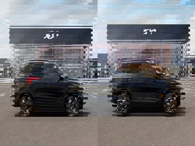 New 2026 Kia Seltos S image 7