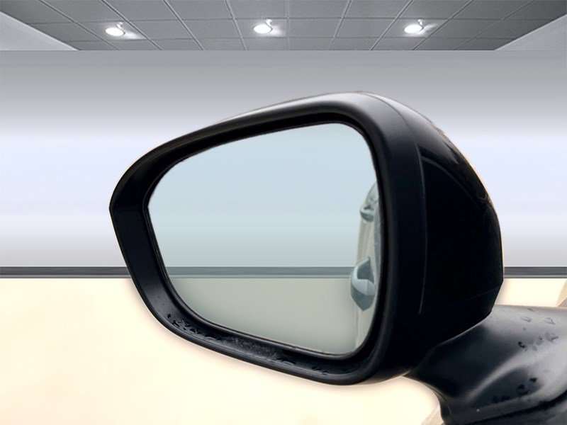 New 2026 Nissan Kicks SV image 29