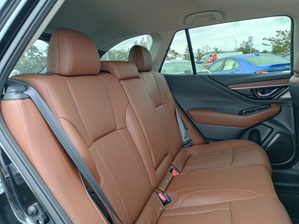 Certified 2022 Subaru Outback Touring w/ Popular Package #2 image 21