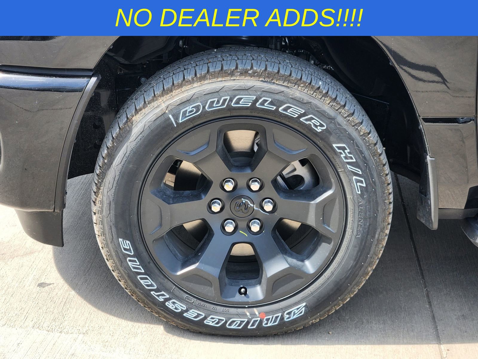 New 2026 RAM 1500 Express image 10