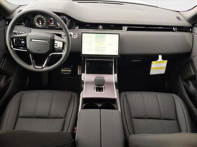 New 2026 Land Rover Range Rover Evoque Dynamic SE image 16