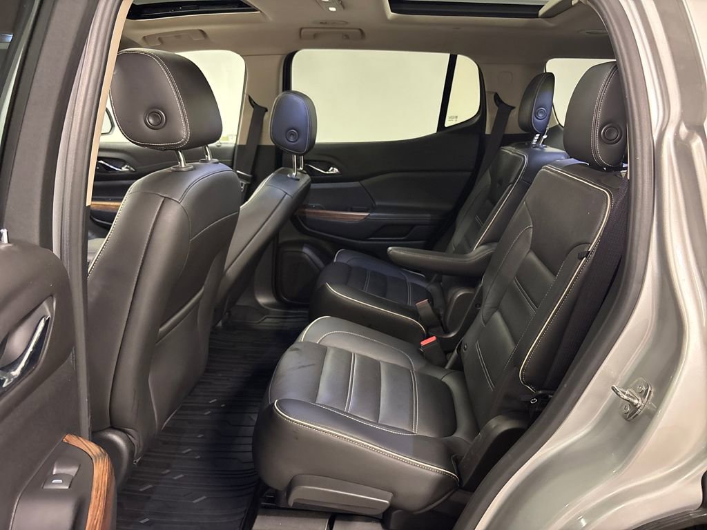 Used 2019 GMC Acadia Denali w/ Technology Package image 33