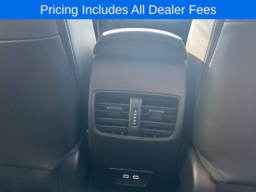 New 2026 Toyota Corolla Cross XLE w/ Convenience Package FWD image 9