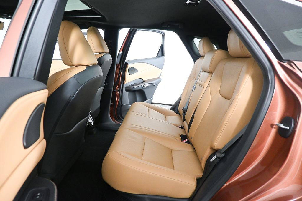 Used 2024 Lexus RX 350 w/ Technology Package AWD/4WD image 17