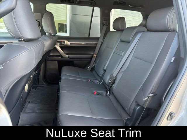 Used 2021 Lexus GX 460 Premium w/ Premium Package AWD/4WD image 18