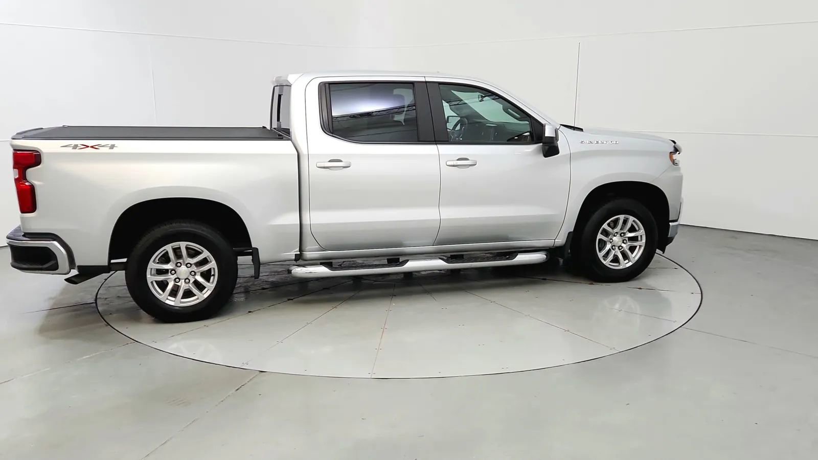 Used 2020 Chevrolet Silverado 1500 LT w/ All-Star Edition image 7
