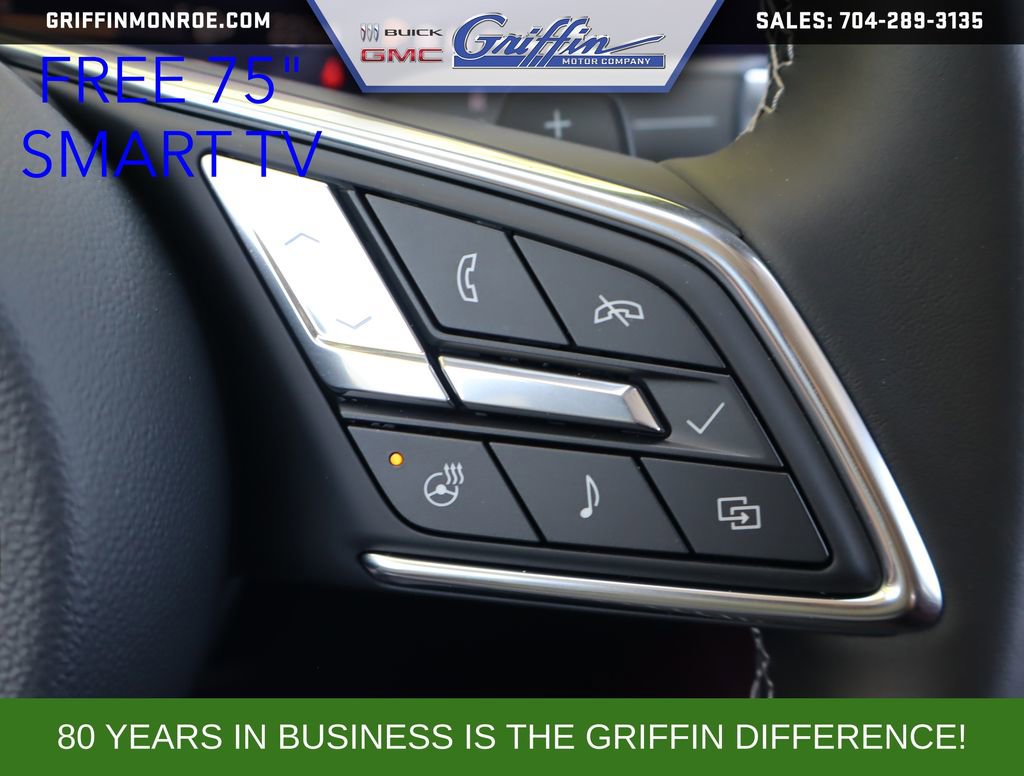 New 2026 Buick Envision Sport Touring AWD/4WD image 15
