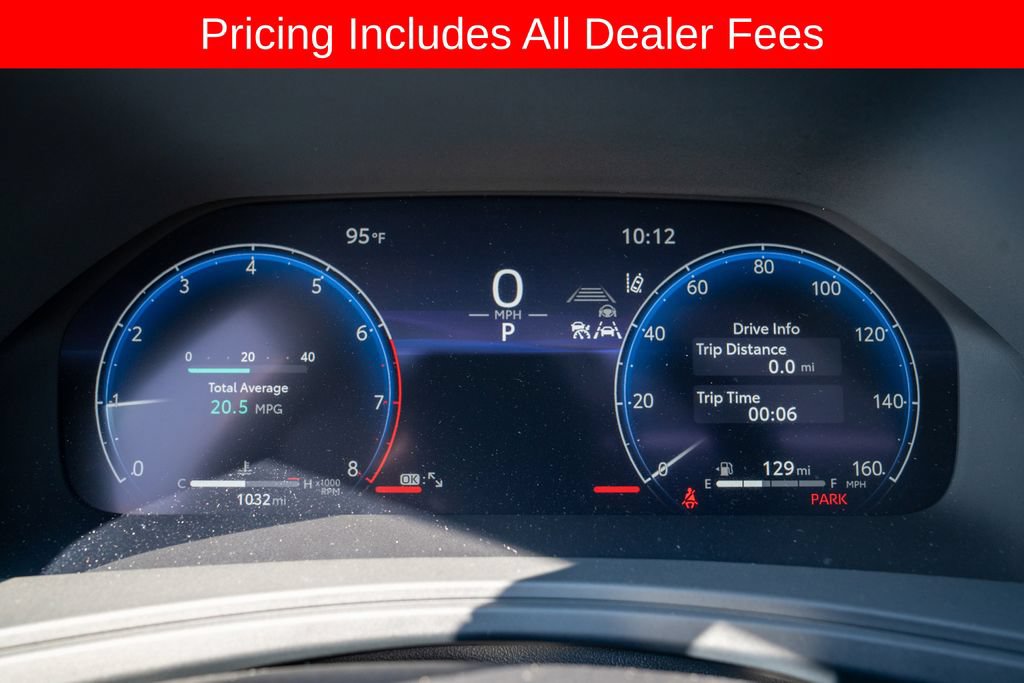 Certified 2026 Toyota Grand Highlander FWD image 20