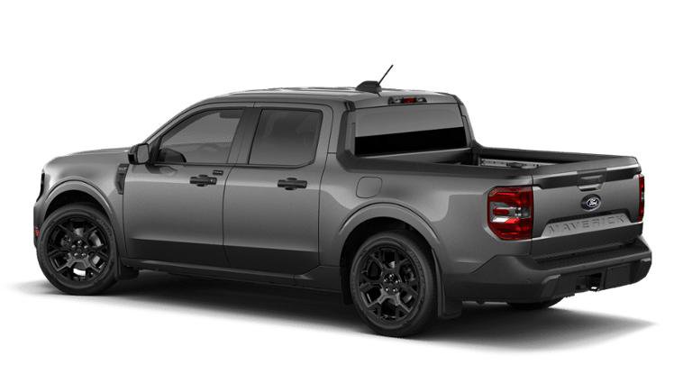 New 2026 Ford Maverick XLT AWD/4WD image 30