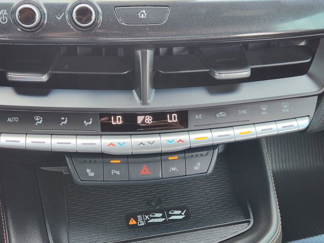 Used 2023 Cadillac CT4 Sport w/ Technology Package RWD image 17