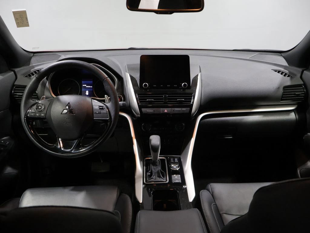 Used 2023 Mitsubishi Eclipse Cross SEL AWD/4WD image 17