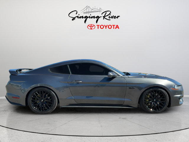 Used 2019 Ford Mustang GT w/ GT Performance Package RWD image 8