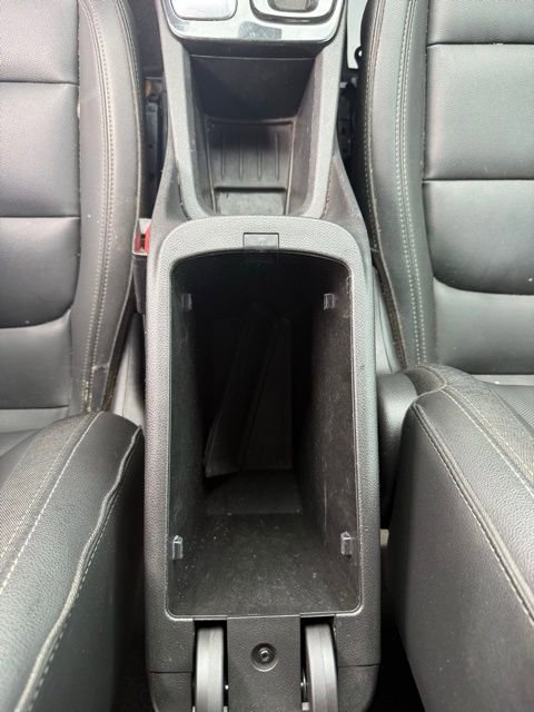 Used 2021 Chevrolet TrailBlazer ACTIV w/ Sun and Liftgate Package AWD/4WD image 20