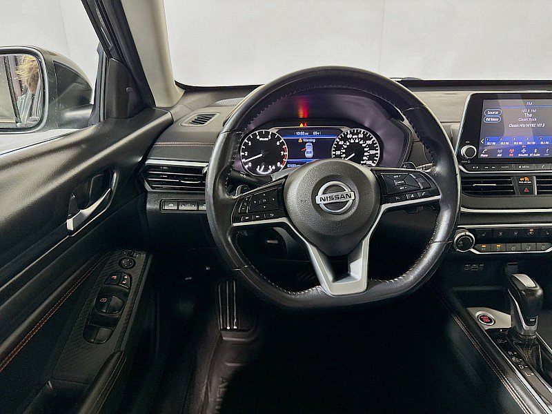 Used 2019 Nissan Altima 2.5 SR w/ SR Premium Package AWD/4WD image 23