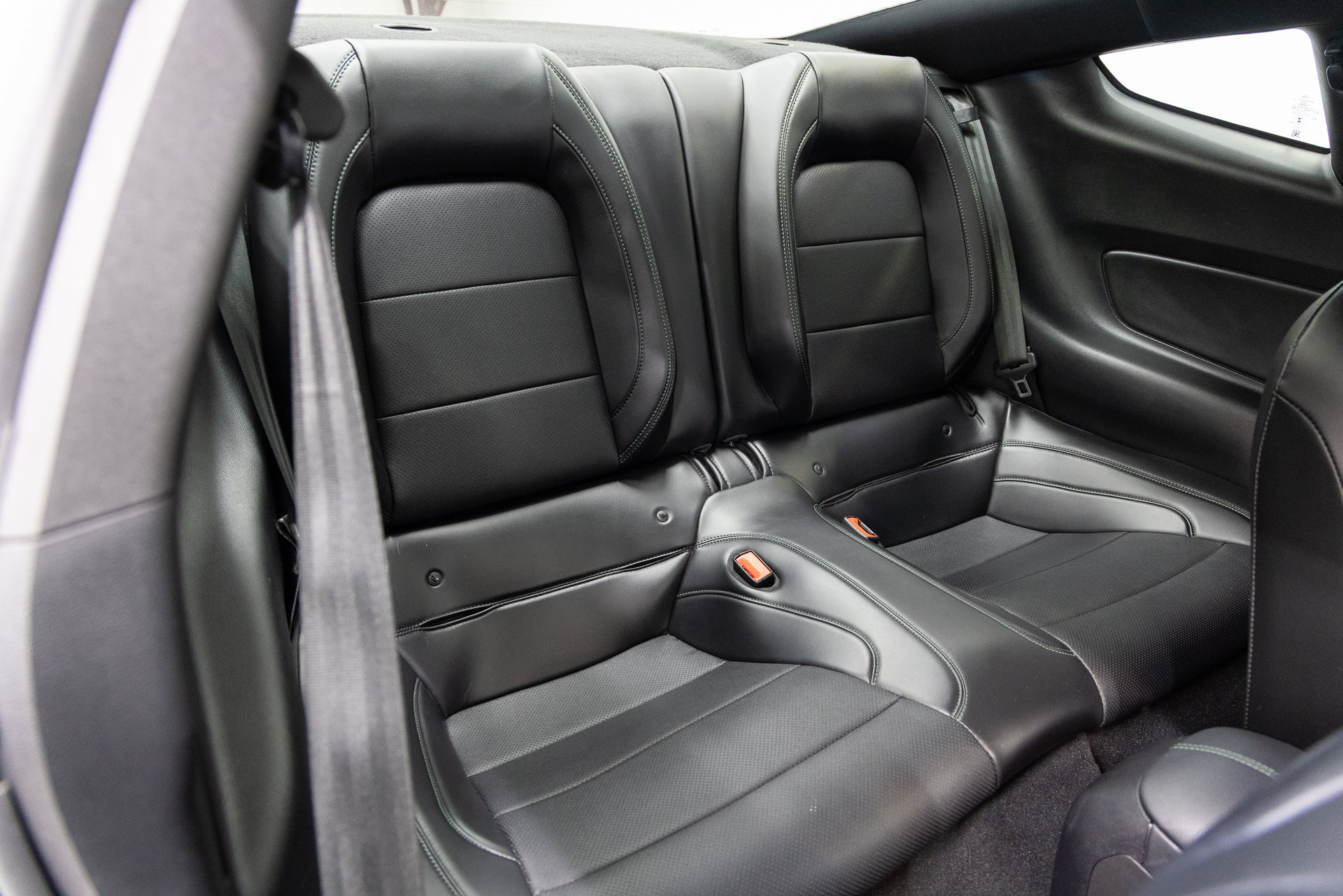 Used 2019 Ford Mustang Bullitt w/ Bullitt Electronics Package RWD image 15