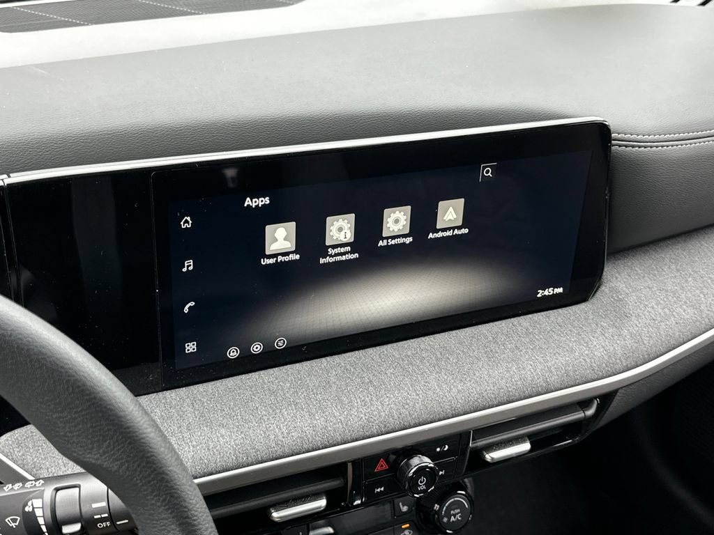 New 2026 Nissan Kicks SV w/ SV Premium Package AWD/4WD image 13