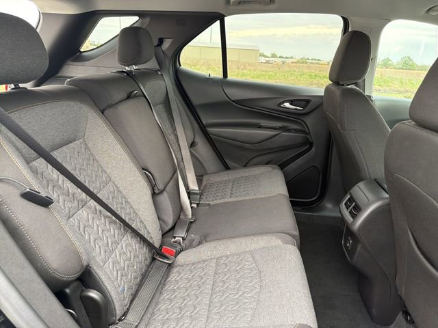 Used 2024 Chevrolet Equinox LT AWD/4WD image 15