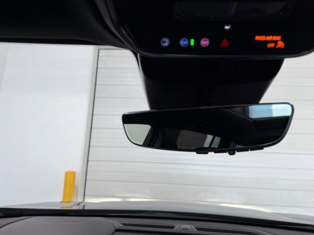 New 2026 Chevrolet Traverse RS image 20