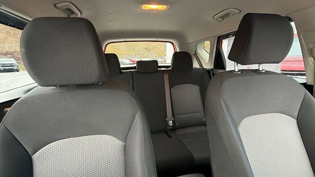Used 2020 Kia Soul X-Line image 21