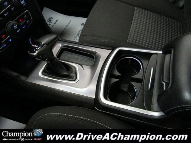 Used 2021 Dodge Charger GT RWD image 27