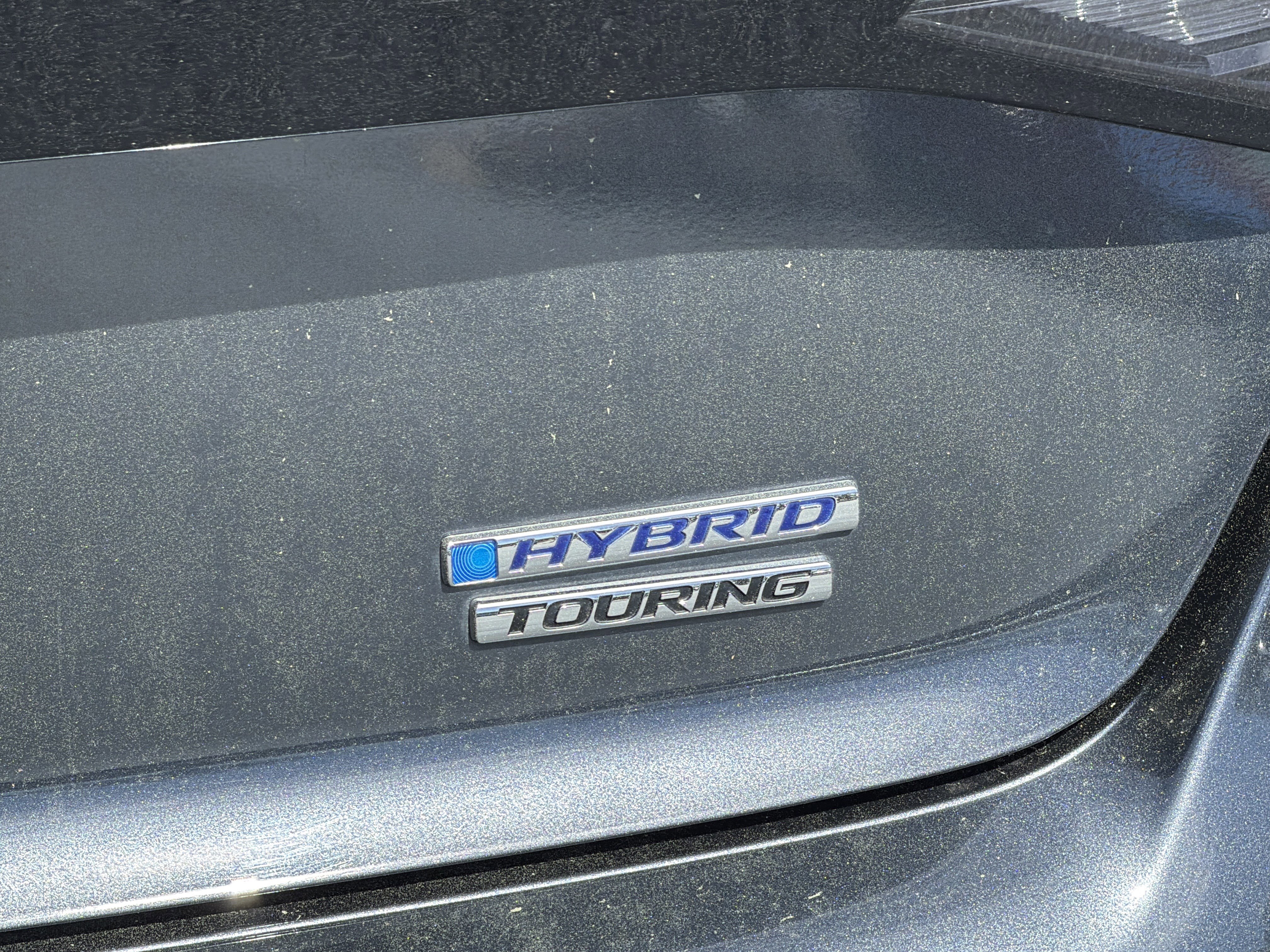 Certified 2025 Honda Accord Touring image 28