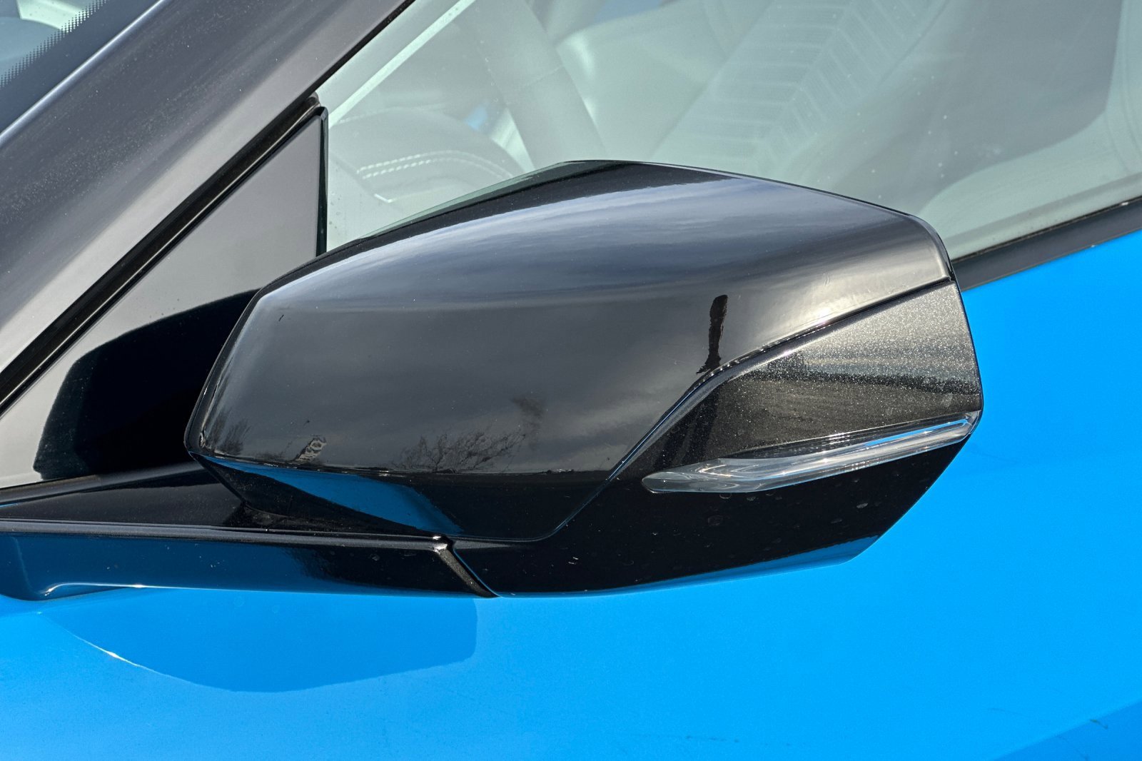 Used 2020 Chevrolet Corvette Stingray w/ 3LT Preferred Equipment Group image 47