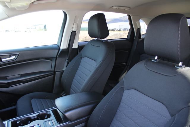 Used 2023 Ford Edge SE w/ Black Appearance Package AWD/4WD image 15