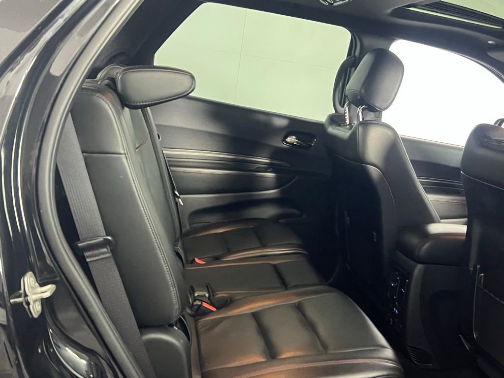 Used 2024 Dodge Durango R/T image 30