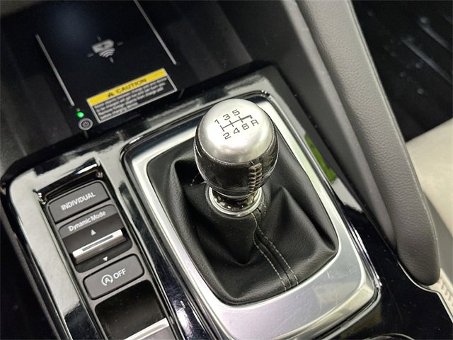 Used 2023 Acura Integra A-Spec image 15