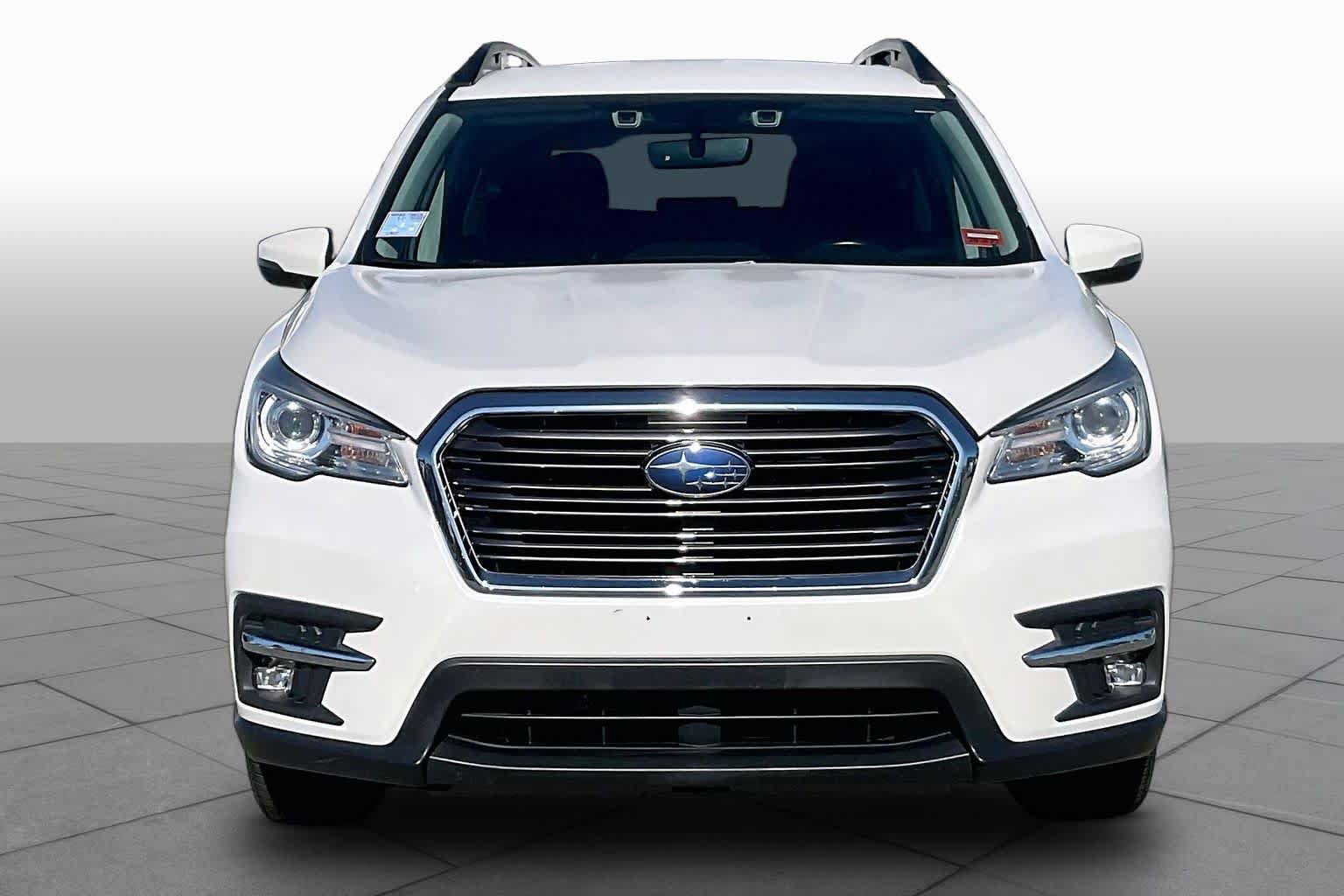 Used 2019 Subaru Ascent Limited w/ Popular Package #2 AWD/4WD image 4