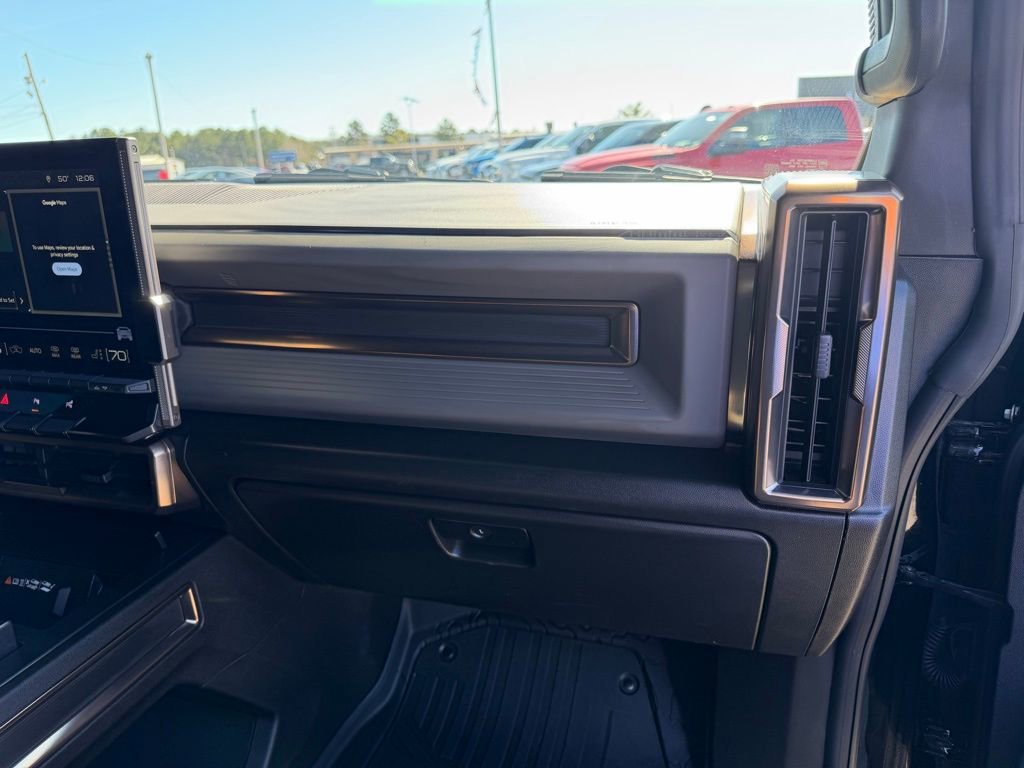 Used 2025 GMC Hummer EV 3X image 37