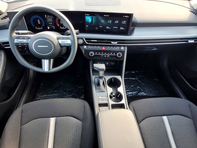 New 2025 Hyundai Sonata SE image 21