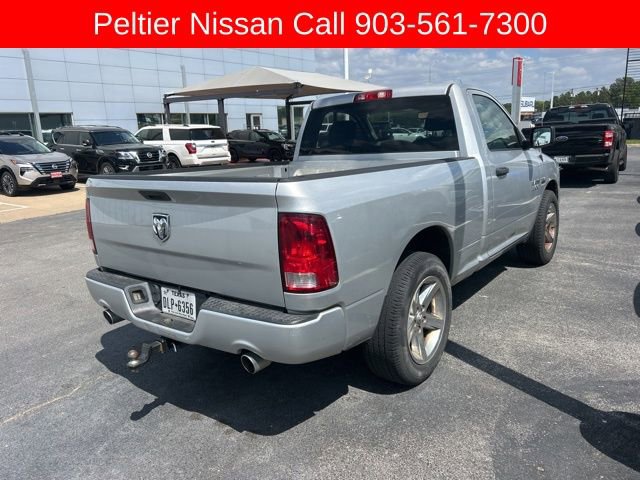 Used 2014 RAM 1500 Express image 2