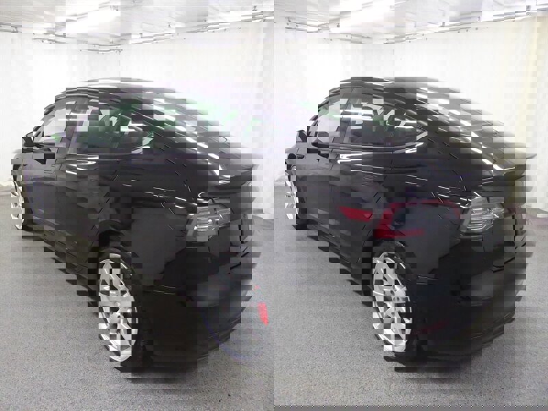 Used 2021 Tesla Model 3 Performance AWD/4WD image 5