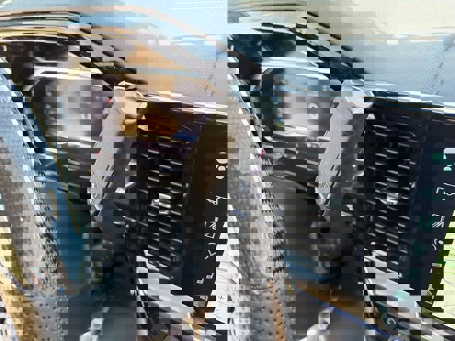 New 2025 Chevrolet Silverado 2500 LT AWD/4WD image 21