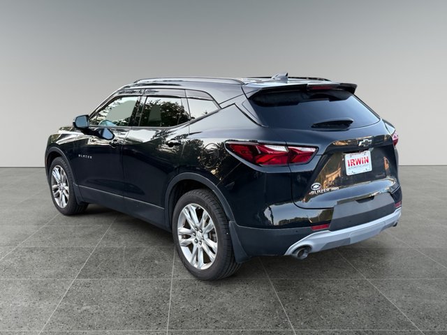 Used 2019 Chevrolet Blazer LT w/ Sun and Wheels Package AWD/4WD image 3