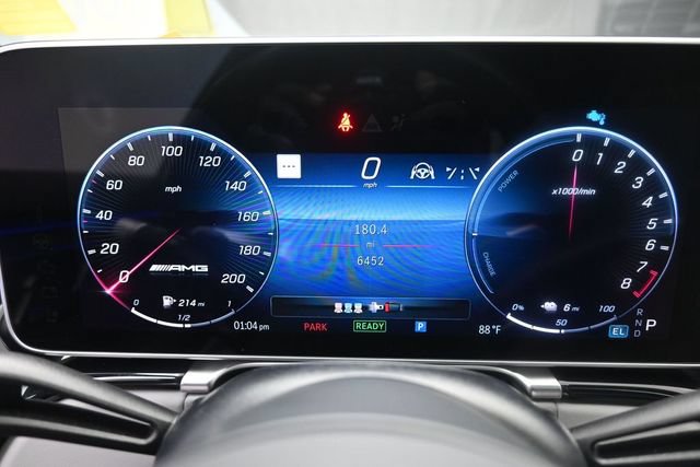 Used 2025 Mercedes-Benz S 63 AMG S image 10
