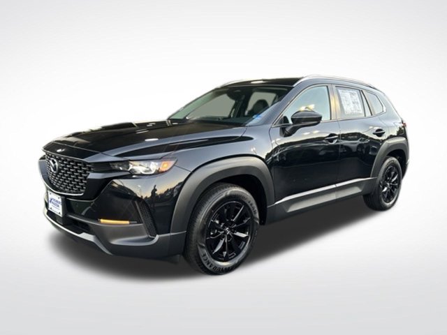 New 2026 MAZDA CX-50 2.5 Hybrid w/ Preferred Pkg