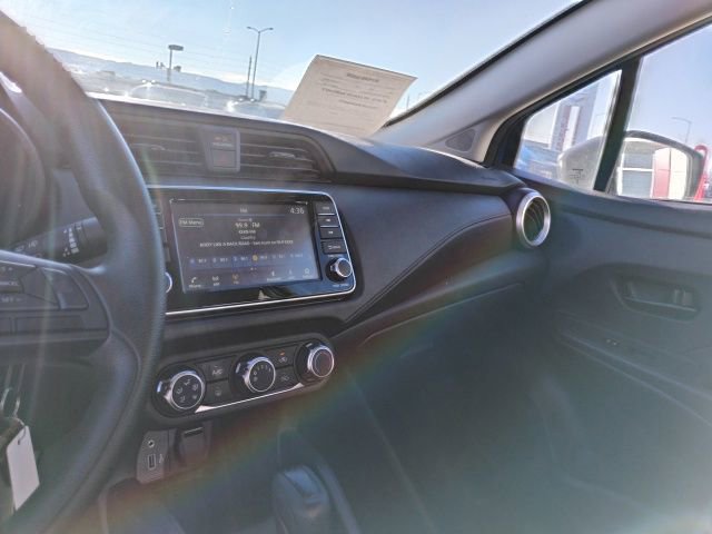 Used 2024 Nissan Versa S w/ S Plus Package image 15